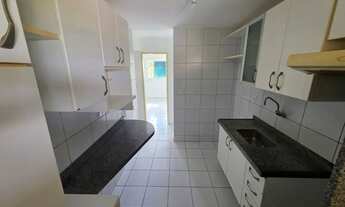 Imagem 7: LOCAÇÃO- Belíssimo Apartamento Semi Mobiliado Próximo a Havan - Entrada do Satélite