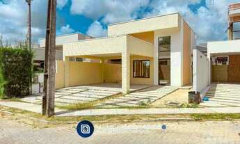 Imagem: Casa, 150 m² - venda por R$ 870.000,00