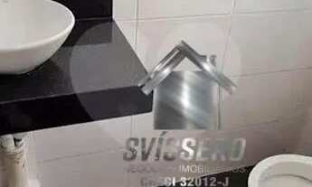 Imagem 7: Apartamento com 2 dormitórios à venda, 45 m² por R$ 235.000,00 - Residencial Parque Granja