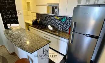 Imagem 6: Apartamento a venda mobiliado e vista mar com 03 quartos no porto das dunas