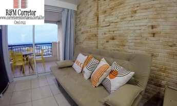 Imagem 3: Apartamento por Temporada a partir R$ 190,00 na Praia do Futuro em Fortaleza-CE