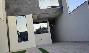 Imagem: SOBRADO DE ALTO PADRÃO 102 M2, 3 DORMITÓRIOS