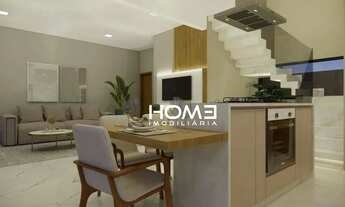 Imagem: Casa com 4 dormitórios à venda, 160 m²