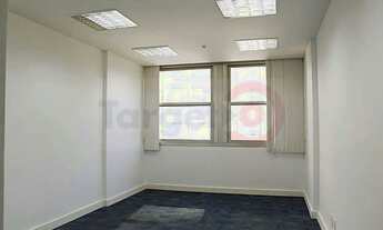 Imagem 7: Excelente Sala Locação Centro da Cidade