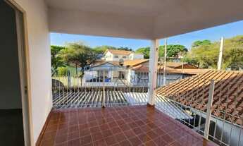 Imagem 2: Casa Sobrado Residencial No bairro Jardim Oriente