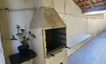 Imagem 3: Casa Sobrado Residencial No bairro Jardim Oriente