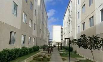 Imagem 7: Apartamento no Bairro Restinga - 2 Dormitórios - 1 Vaga