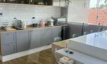 Imagem 5: Sobrado na Vila Irmãos Arnoni, 03 quartos e 02 vagas