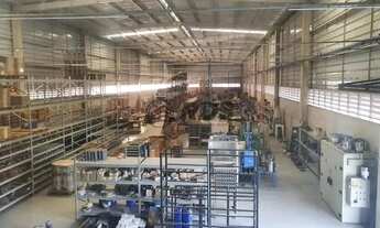 Imagem 3: Galpão Industrial