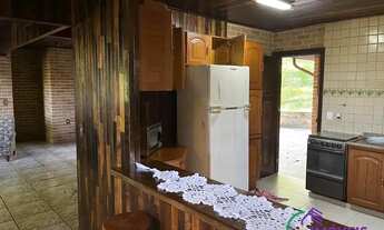 Imagem 6: CASA EM CONDOMÍNIO - PINHEIRAL I - SP