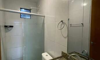 Imagem 3: Apartamento com 3 quartos, mobiliado e com elevador