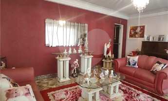 Imagem 3: Casa com 2 quartos à venda ou para locação em Chora Menino - SP