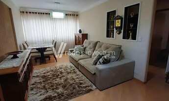 Imagem 4: Apartamento - Vila Itapura - Campinas