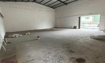 Imagem: Galpão 300m2 - Jd Arpoador