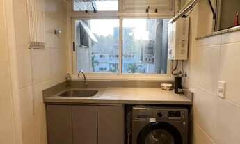 Imagem 7: Apartamento Lindíssimo pronto para morara em Jurerê Internacional