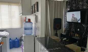 Imagem: Aluguel apartamento Mobiliado - Smart Vista