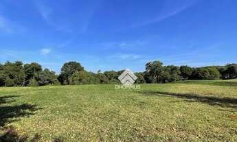 Imagem 4: Terreno à venda, 3556 m² por R$ 7.100.000,00 - Condomínio Quinta da Baroneza II - Bragança