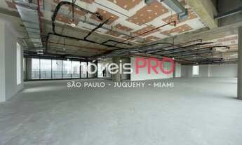 Imagem 6: Conj. Comercial, Pinheiros - São Paulo