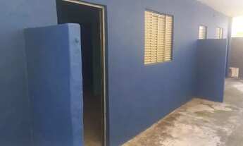 Imagem: CASA NO PORTO DA PEDRA - QUARTO, SALA, COZINHA