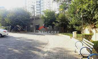 Imagem 6: Apartamento em Avenida Doutor Silva Melo - Jardim Taquaral - São Paulo/SP