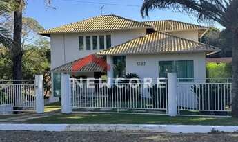 Imagem 2: Casa de condomínio em Rua Conde Rodrigues Costa - Condados da Lagoa - Lagoa Santa/MG