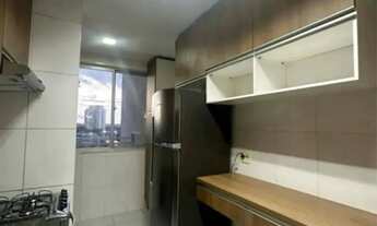 Imagem 3: WEEKEND APTO 3 QUARTOS MOBILIADO