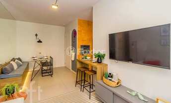 Imagem: Apartamento à venda em Morro Santana com