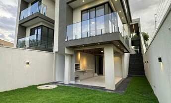 Imagem 6: Sobrado Jardim Atlântico Parque Cascavel