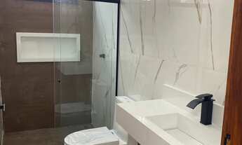 Imagem 10: Casa no condomínio Leonardo Da Vinci - 3 quartos