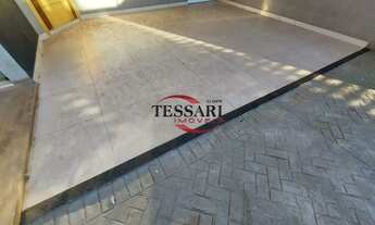 Imagem 6: Casa com 03 dormitórios para alugar no Residencial Ary Attab, com 02 vagas de garagem