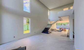 Imagem 4: Reserva da Pedra - 4 suítes | Piscina | Alto padrão