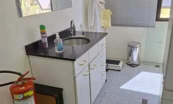 Imagem 3: Sala à venda em Botafogo, Edifício Corpus