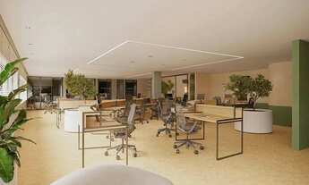 Imagem 4: Loja comercial na Boa Vista, Curitiba-PR: 92,75 m²