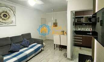 Imagem 5: Apartamento à venda Condomínio Residencial Treviso