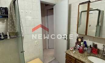 Imagem 7: Apartamento em Rua Conselheiro João Alfredo - Macuco - Santos/SP