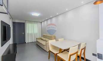 Imagem 7: Casa TÉRREA com 2 quartos, 2 vagas, semimobiliada, Parque da Fonte, São José dos Pinhais R