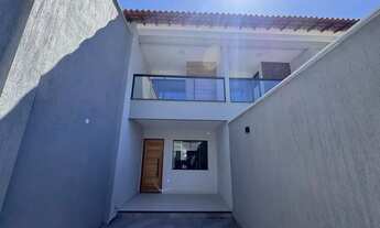 Imagem: Casas duplex 2 suítes no Bairro da Luz