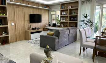 Imagem 6: Apartamento para Venda em Santana de Parnaíba, Tamboré, 3 dormitórios, 3 suítes, 4 banheir