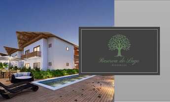 Imagem 2: Chalé Barra Grande