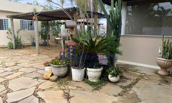 Imagem 5: CASA CONDOMINIO RESIDENCIAL em BRASÍLIA - DF, SETOR HABITACIONAL JARDIM BOTÂNICO