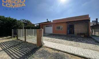 Imagem: Casa - Florianópolis SC