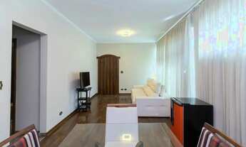 Imagem 5: Casa para venda em Alto de Pinheiros com 3 quartos, sendo 1 suíte , 162m²