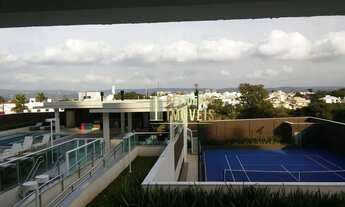 Imagem 7: Flat com 1 dormitório para alugar, 52 m² por R$ 3.780,00/mês - Vila Jardini - Sorocaba/SP