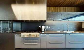 Imagem 5: Apartamento Heritage com 4 dormitórios à venda, 388 m² por R$ 6.950.000 - Guanabara - Lond