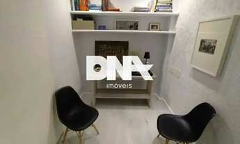 Imagem 2: Sala - / Comercial / Copacabana