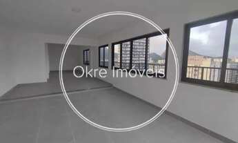 Imagem 3: Imóvel Comercial de Luxo com 256 m² Terraço 60 m² Vista Panorâmica Ipanema/Leblon