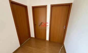 Imagem 6: Apartamento para Locação em Presidente Prudente, PLACE DE AZALEIA, 2 dormitórios, 1 banhei