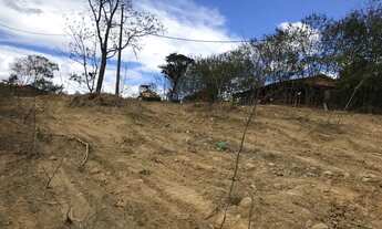 Imagem 6: Chácara próxima a barragem da copasa