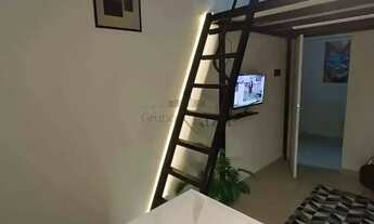 Imagem 3: Imóvel para aluguel tem 25 metros quadrados com 1 quarto em Bairro do Colonia - Jacareí