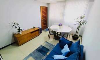 Imagem 3: Casa Geminada em Condomínio com 3 Quartos Suíte e Vaga no Bairro Santa Mônica BH